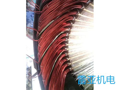 长沙雷亚机电设备有限公司,中央空调修理,水泵维修,电机修理